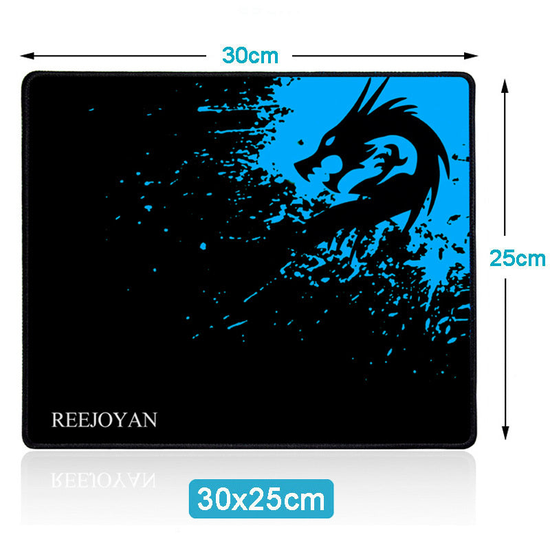 Premium Mouse Pad – Large Desk Mat for Laptop & Gaming