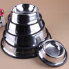 Stainless Steel Pet Bowl UK