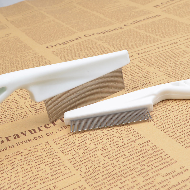 Flea Comb for Dogs and Cats UK