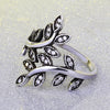 Tree of Life Vintage Ring Set UK