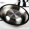Stainless Steel Pet Bowl UK