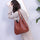 Women’s Premium Top-Handle Shoulder Bag – Elegant Luxury Style Handbag for Work & Evening
