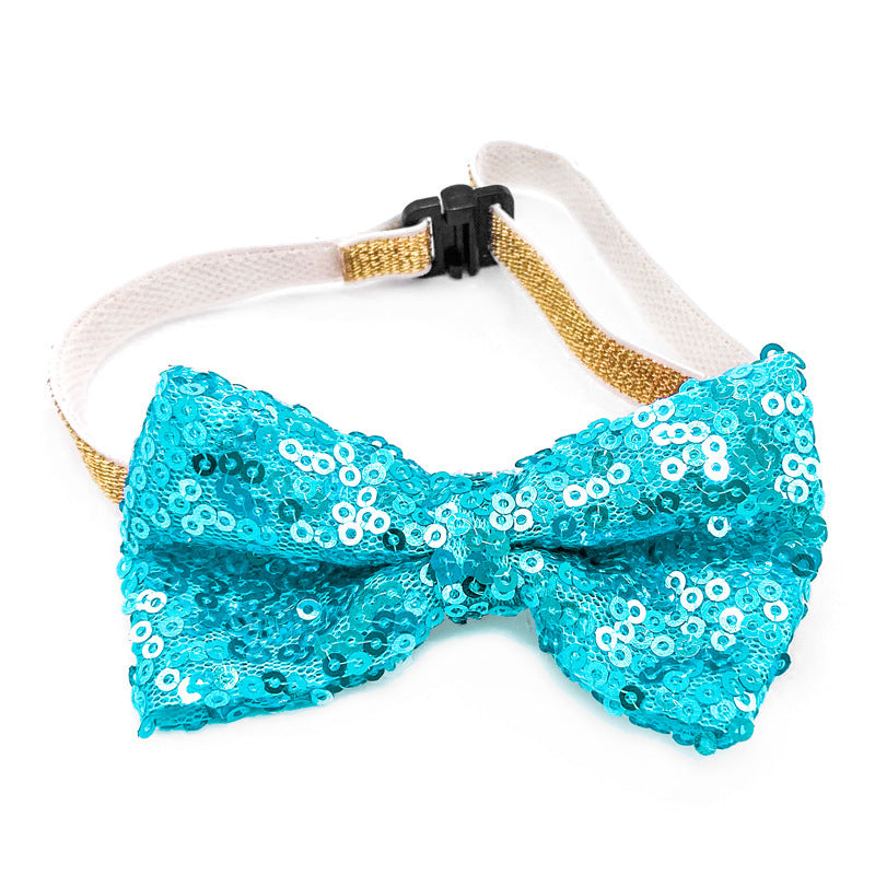 Pet Holiday Dress-Up Props Set – Festive Decorative Supplies for Parties