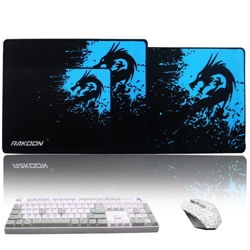 Premium Mouse Pad – Large Desk Mat for Laptop & Gaming