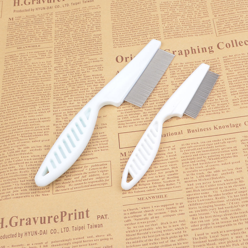 Flea Comb for Dogs and Cats UK