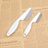 Flea Comb for Dogs and Cats UK – Fine Tooth Grooming Brush