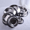 Stainless Steel Pet Bowl UK