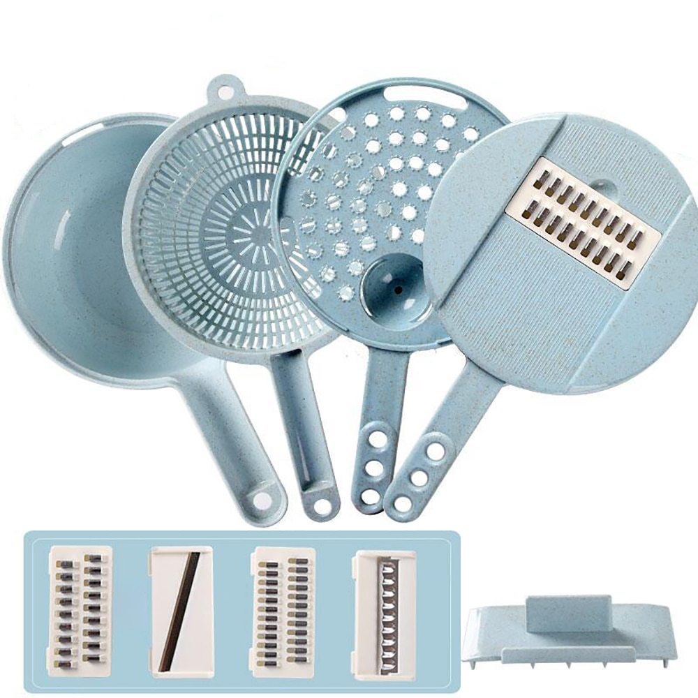 Mandoline Slicer UK