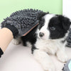 Pet Bathing and Grooming Glove UK
