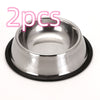Stainless Steel Pet Bowl UK