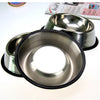 Stainless Steel Pet Bowl UK
