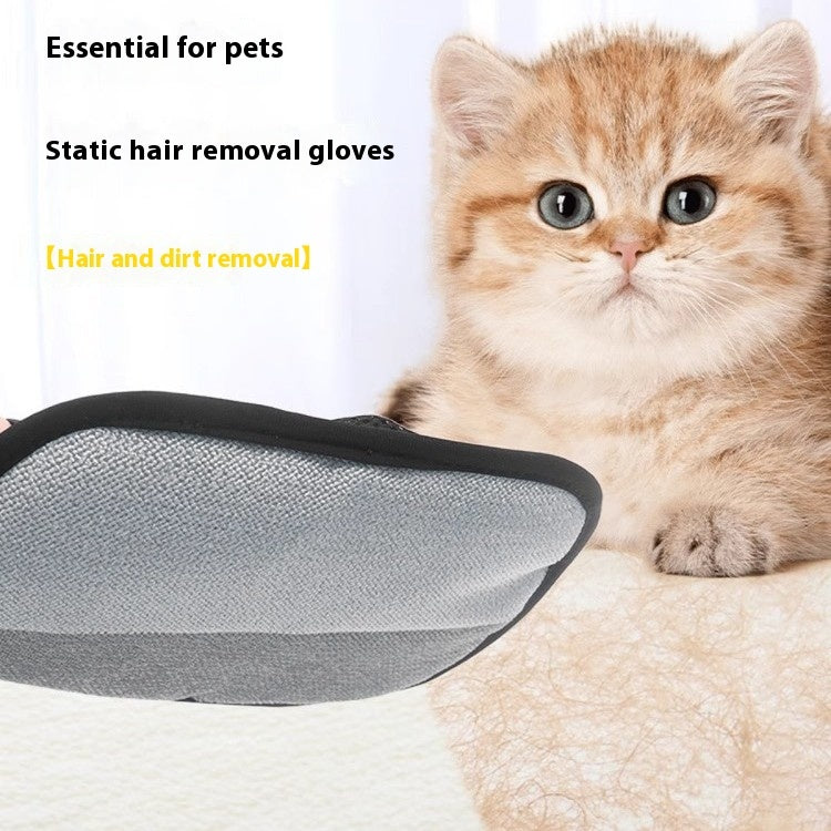 Pet Hair Cleaner UK
