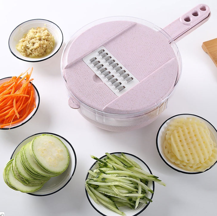Mandoline Slicer UK