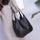 Women’s Premium Top-Handle Shoulder Bag – Elegant Luxury Style Handbag for Work & Evening