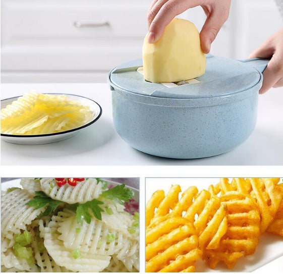 Mandoline Slicer UK