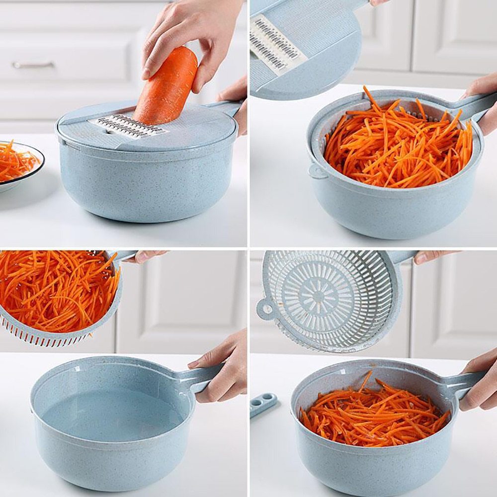 Mandoline Slicer UK