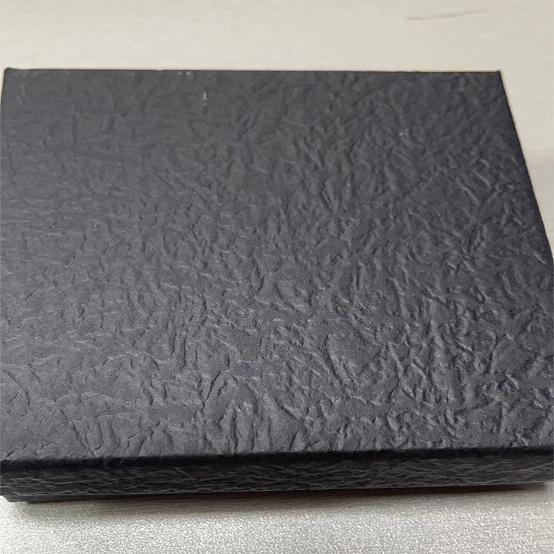 Heart Necklace UK – 925 Sterling-Look Silver Clavicle Chain