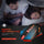 Silent Luminous Wireless Mouse – Power-Saving USB Laptop Mouse