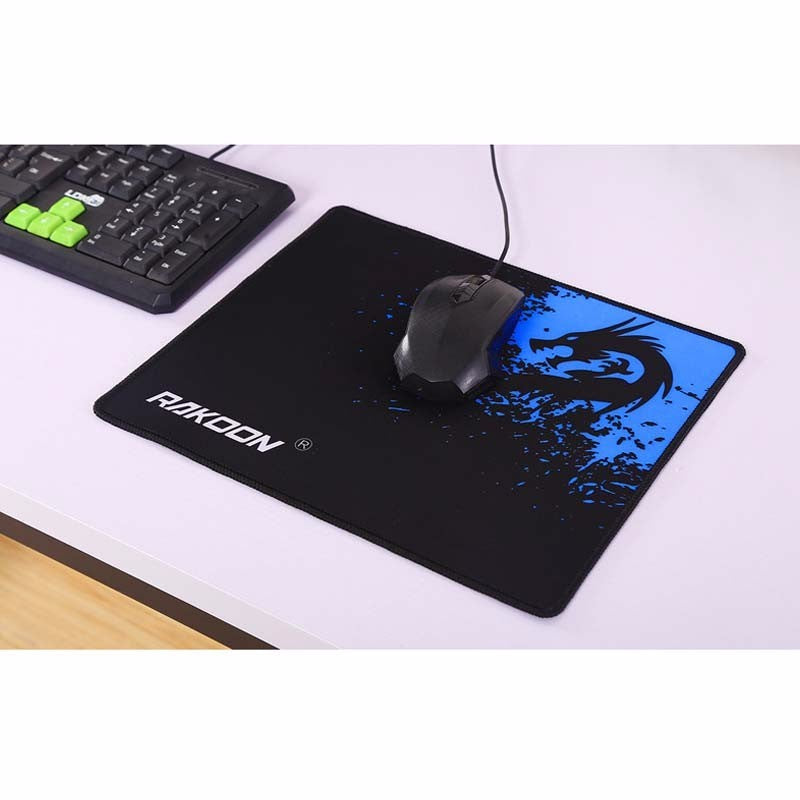Premium Mouse Pad – Large Desk Mat for Laptop & Gaming