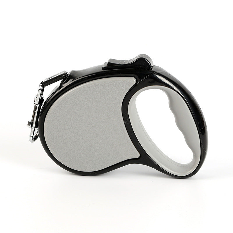 Automatic Retractable Dog Leash – Portable Adjustable Walk Lead for Pets