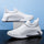 Men’s Outdoor Slip-On Mesh Sock Trainers – Breathable Lightweight Running & Casual Sneakers