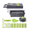Vegetable Cutter Slicer UK