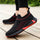 Men’s Outdoor Slip-On Mesh Sock Trainers – Breathable Lightweight Running & Casual Sneakers