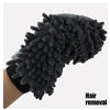 Pet Bathing and Grooming Glove UK
