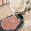 Pet Bathing and Grooming Glove UK